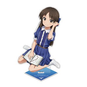 TVアニメ「アイドルマスター シンデレラガールズ U149」 U149 橘ありす アクリルスタンド(大) (キャラクターグッズ)