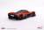 Aston Martin Valkyrie Maximum Orange (Diecast Car) Item picture3