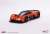 Aston Martin Valkyrie Maximum Orange (Diecast Car) Item picture1