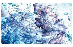 [Twinkle] Rubber Mat (La petite sirene de Mio) (Card Supplies)