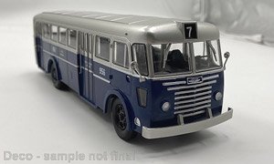 イカルス 60 ブダペスト交通公社 (ミニカー)