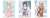 劇場版「Fate/kaleid liner プリズマ☆イリヤ Licht 名前の無い少女」 描き下ろしスリーブ (美遊/ルームウェア) (カードスリーブ) その他の画像1