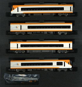 近鉄 22000系 ACE (リニューアル車) 基本4両編成セット (動力付き) (基本・4両セット) (塗装済み完成品) (鉄道模型)