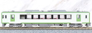 JR キハ110形 (200番代・中期形・八高線・車番選択式) (動力無し) (塗装済み完成品) (鉄道模型)