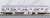 東急電鉄 8590系 (田園都市線) 増結用中間車6両セット (動力無し) (増結・6両セット) (鉄道模型) 商品画像6