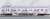 東急電鉄 8590系 (田園都市線) 増結用中間車6両セット (動力無し) (増結・6両セット) (鉄道模型) 商品画像7