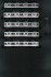 Tokyu Series 8590 (Oimachi Line,Gradation Stripe) Five Car Formation Set (w/Motor) (5-Car Set) (Pre-colored Completed) (Model Train) 商品画像1 Thumbnail
