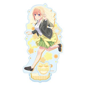 五等分の花嫁∽ BIGアクリルスタンド 【中野一花】 (キャラクターグッズ)