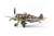 Beautiful New Machines Part.2 Bf109G-2/4 Dual Combo Limited Edition (Plastic model) Item picture2