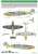 「美しく新しいマシーン パート2」Bf109G-2/4 デュアルコンボ リミテッドエディション (プラモデル) 塗装3