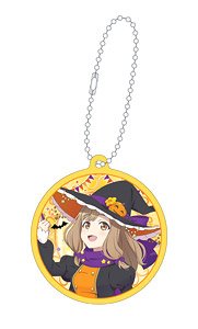 Yohane of the Parhelion: Sunshine in the Mirror Slide Miror Hanamaru (Anime Toy)