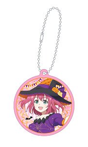 Yohane of the Parhelion: Sunshine in the Mirror Slide Miror Ruby (Anime Toy)