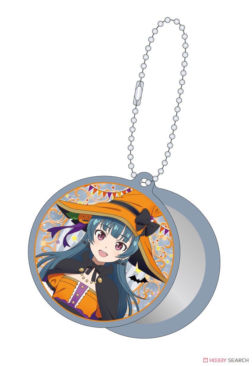 Yohane of the Parhelion: Sunshine in the Mirror Slide Miror Chika (Anime Toy) Other picture1