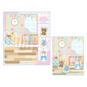 Acrylic Theater Kindergarten Pink (Anime Toy)