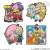 Dragon Ball Rubber Mascot Art Gummi 2 (Set of 12) (Shokugan) Item picture6
