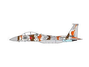 F-15DJ 航空自衛隊 飛行教導群 2018 (完成品飛行機)