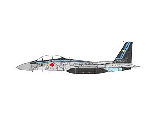 F-15J JASDF 306th Squadron 2022 (Pre-built Aircraft)