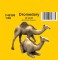 Dromedary (2 pices) (Plastic model) パッケージ1 Thumbnail