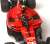 Ferrari SF-23 Carlos Sainz Bahrain GP 2023 (Diecast Car) Item picture4