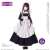AZO2 Classical Maid Set II (Black) (Fashion Doll) Other picture1
