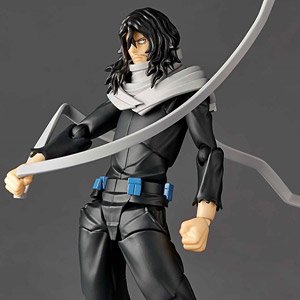 Amazing Yamaguchi Shota Aizawa (Completed) - HobbySearch Amazing Yamaguchi Shota Aizawa (Completed) - HobbySearch