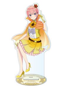 映画「五等分の花嫁」 描き下ろしアクリルスタンド 中野一花 タロットver. (キャラクターグッズ)