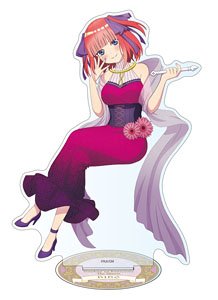 映画「五等分の花嫁」 描き下ろしアクリルスタンド 中野二乃 タロットver. (キャラクターグッズ)