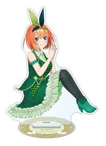 映画「五等分の花嫁」 描き下ろしアクリルスタンド 中野四葉 タロットver. (キャラクターグッズ)