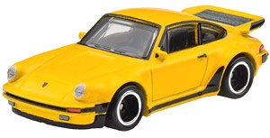 ホットウィール ブールバード - ポルシェ 911 ターボ (930) (玩具)