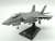 F-35A 空対空モード (完成品飛行機) 商品画像1