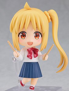 ねんどろいど 伊地知虹夏 (フィギュア)