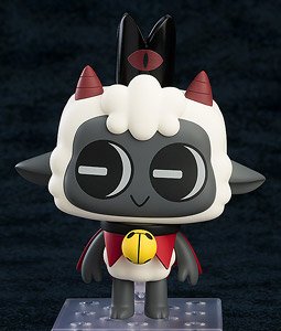 ねんどろいど 子羊 (完成品)