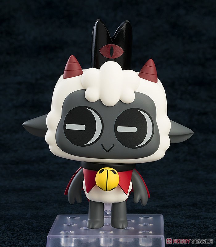 Nendoroid Lamb (Completed) 商品画像1