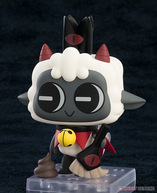 Nendoroid Lamb (Completed) 商品画像2