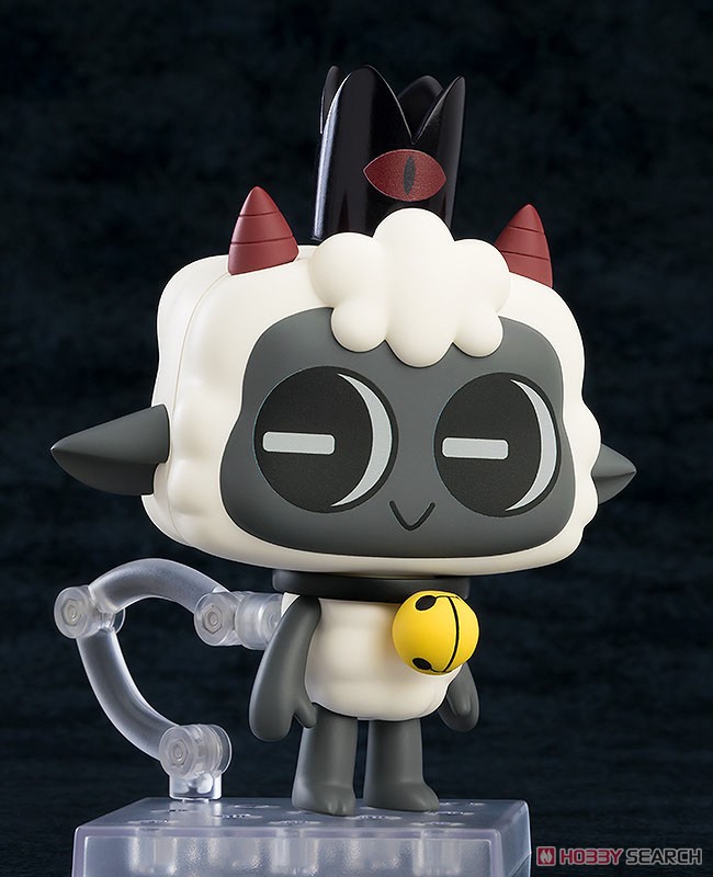 Nendoroid Lamb (Completed) 商品画像3