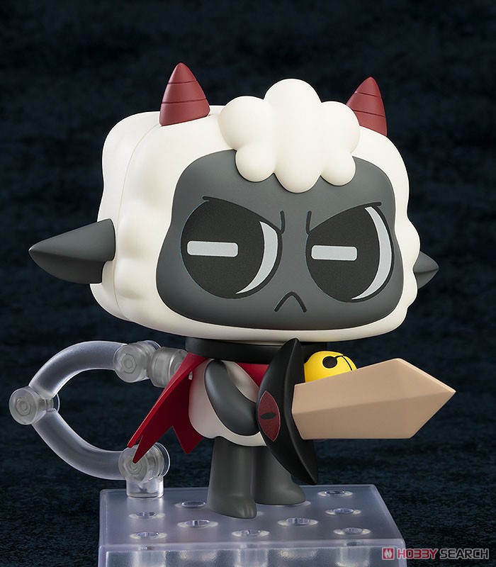 Nendoroid Lamb (Completed) 商品画像4