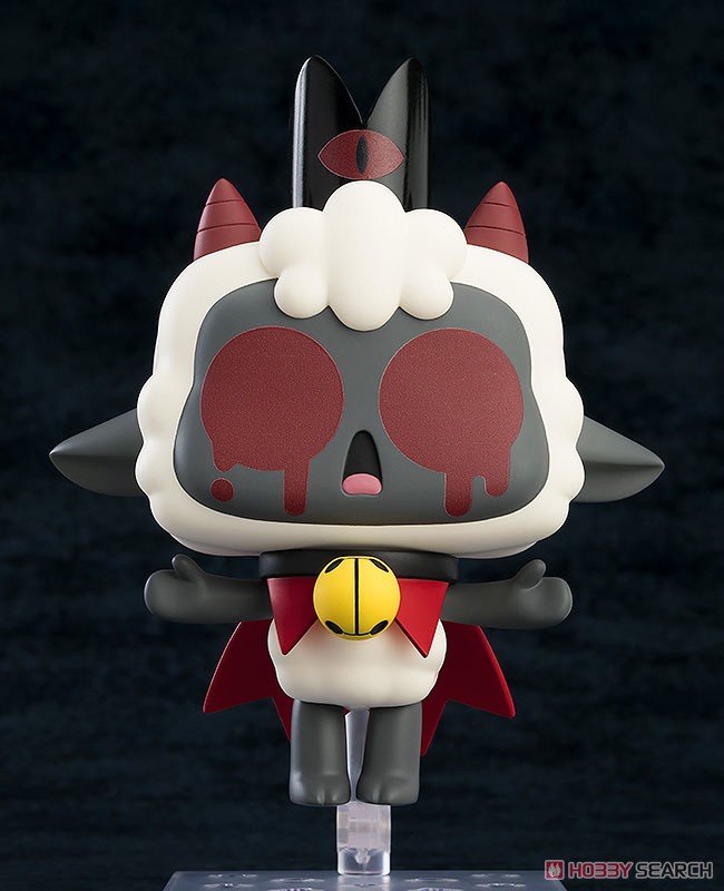 Nendoroid Lamb (Completed) 商品画像5