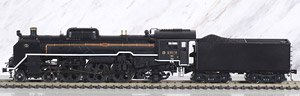 1/80(HO) C59 77 Special Products Painted, Powered, DC (with Motor) (Pre-Colored Completed) (Model Train)