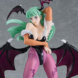 Pop Up Parade Morrigan (PVC Figure)