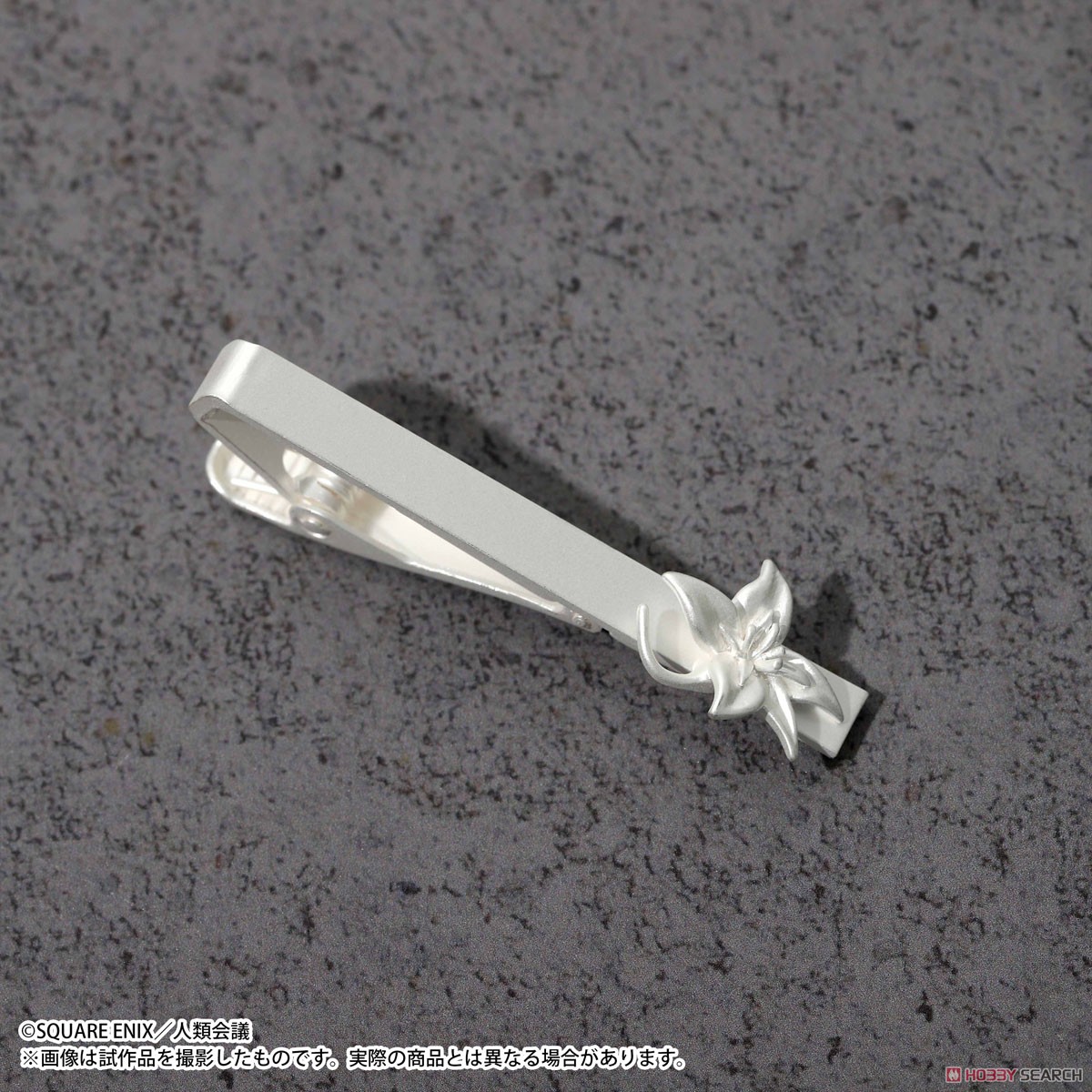 Nier: Automata Ver1.1a Tie Pin (Anime Toy) Item picture1
