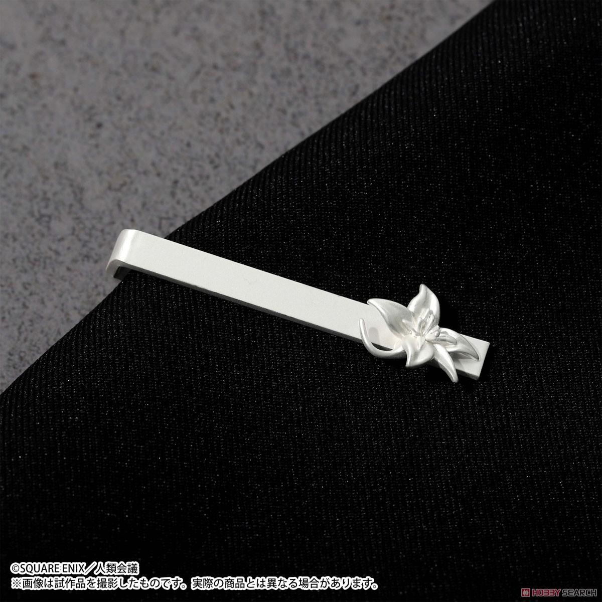 Nier: Automata Ver1.1a Tie Pin (Anime Toy) Item picture2