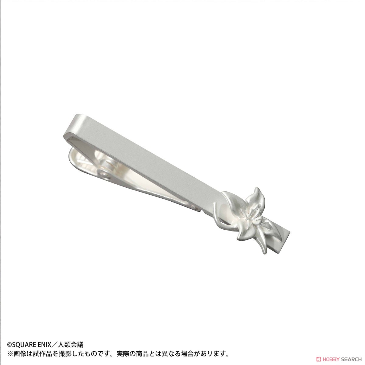 Nier: Automata Ver1.1a Tie Pin (Anime Toy) Item picture3
