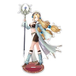 Atelier Resleriana Big Acrylic Stand 01. Marie (Anime Toy)