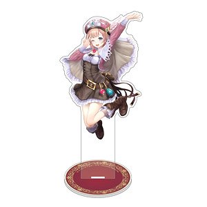 Atelier Resleriana Big Acrylic Stand 04. Rorona (Anime Toy)