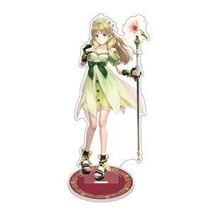 Atelier Resleriana Big Acrylic Stand 05. Ayesha (Anime Toy)