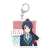 [Yumemiru Danshi wa Genjitsushugisha] Aurora Acrylic Key Ring (Set of 4) (Anime Toy) Item picture4