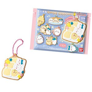 ちいかわ クッキーチャームコット3 (14個セット) (食玩)
