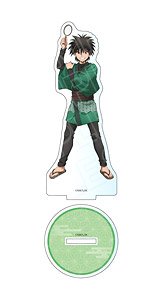 「るろうに剣心 -明治剣客浪漫譚-」 アクリルフィギュア 明神弥彦 夏祭り ver. (キャラクターグッズ)