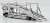 Tiny City Hino 500 (Hino Ranger) Car Carrier White (Diecast Car) Item picture3