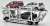 Tiny City Hino 500 (Hino Ranger) Car Carrier White (Diecast Car) Other picture2